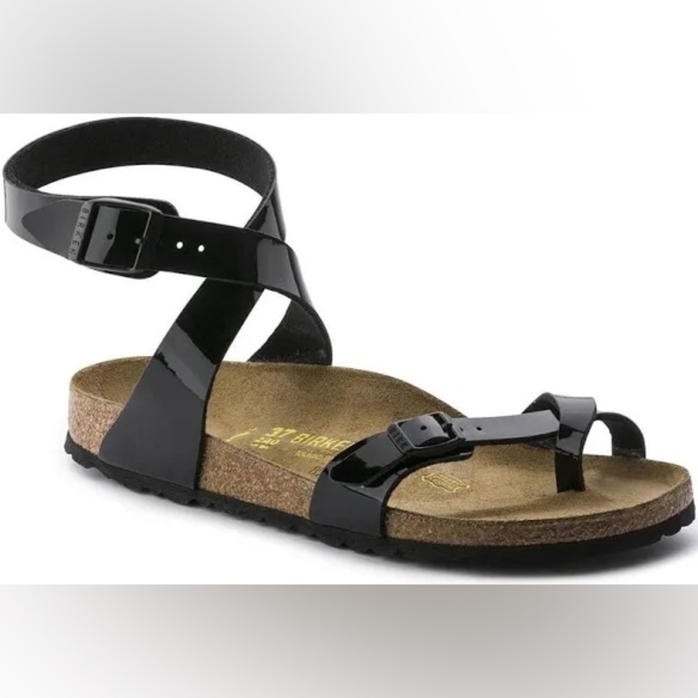 Women’s Yara Birkenstocks